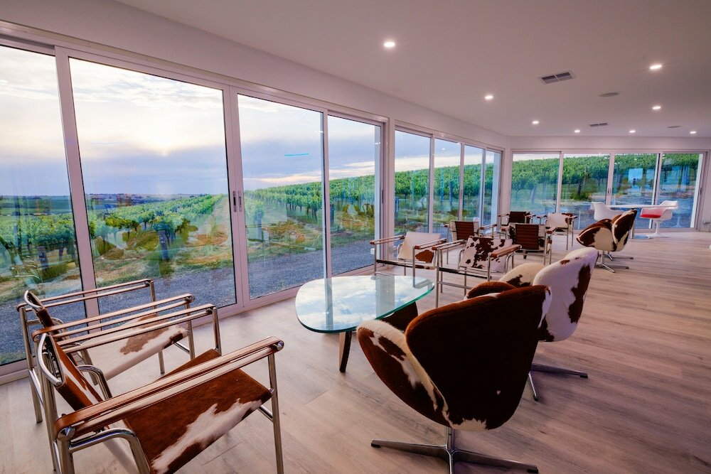 Фото 1837 Barossa Luxury Cottages Lyndoch Sa