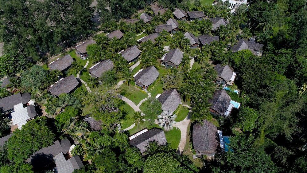 Фото Twin Lotus Resort and SPA