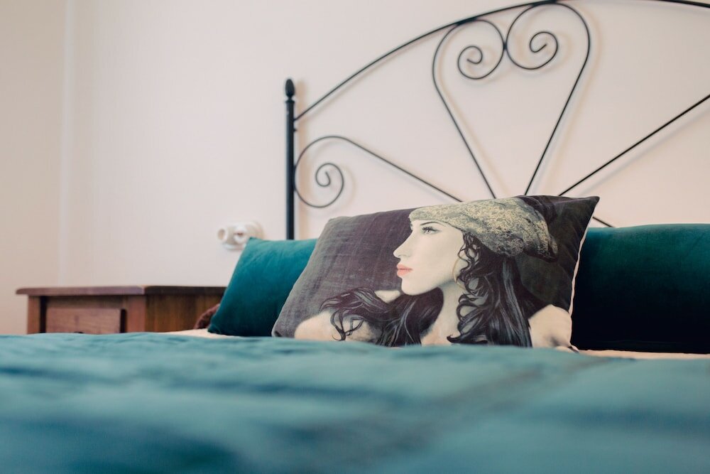 Фото La Casa de Bobadilla Alojamiento Rural