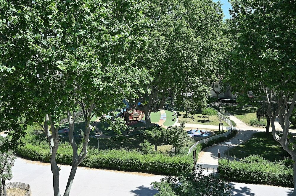 Фото Dali Hôtel - Restaurant