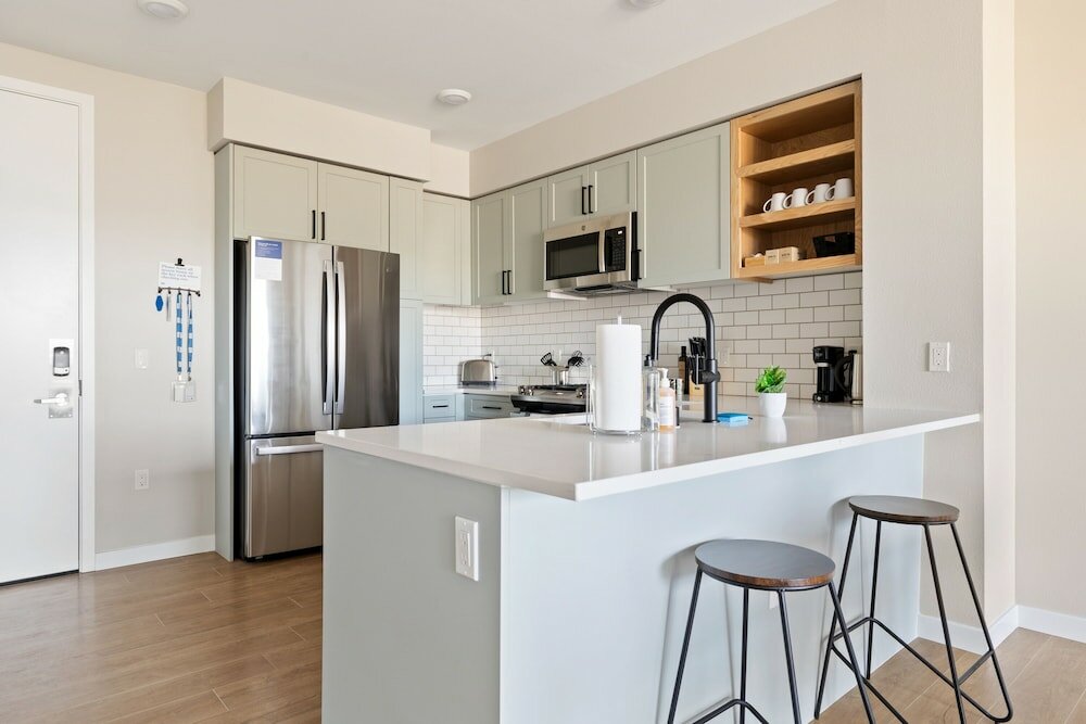 Фото Kasa University-Airport Santa Clara