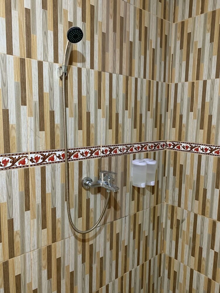 Фото The Sweet Corn Bungalow Nusa Penida