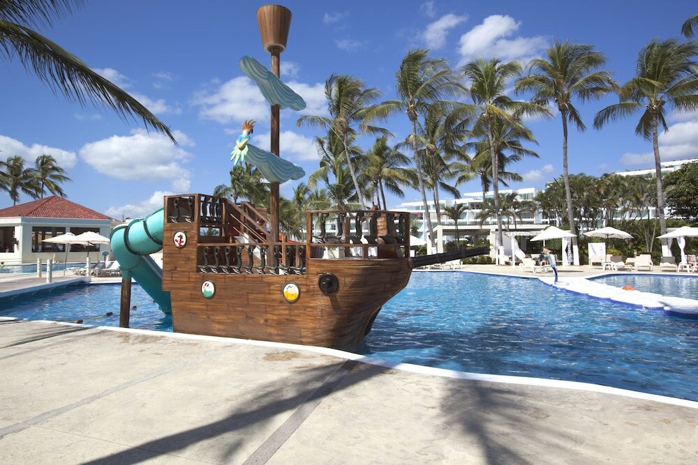 Фото Samba Vallarta - All Inclusive