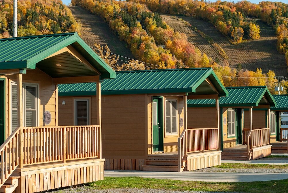 Фото Domaine Lac St-Mathieu