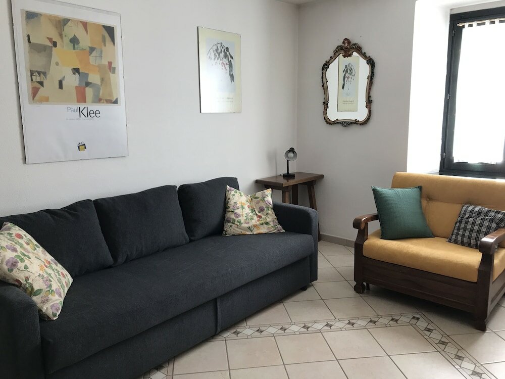 Фото Le Cherillon Apartment