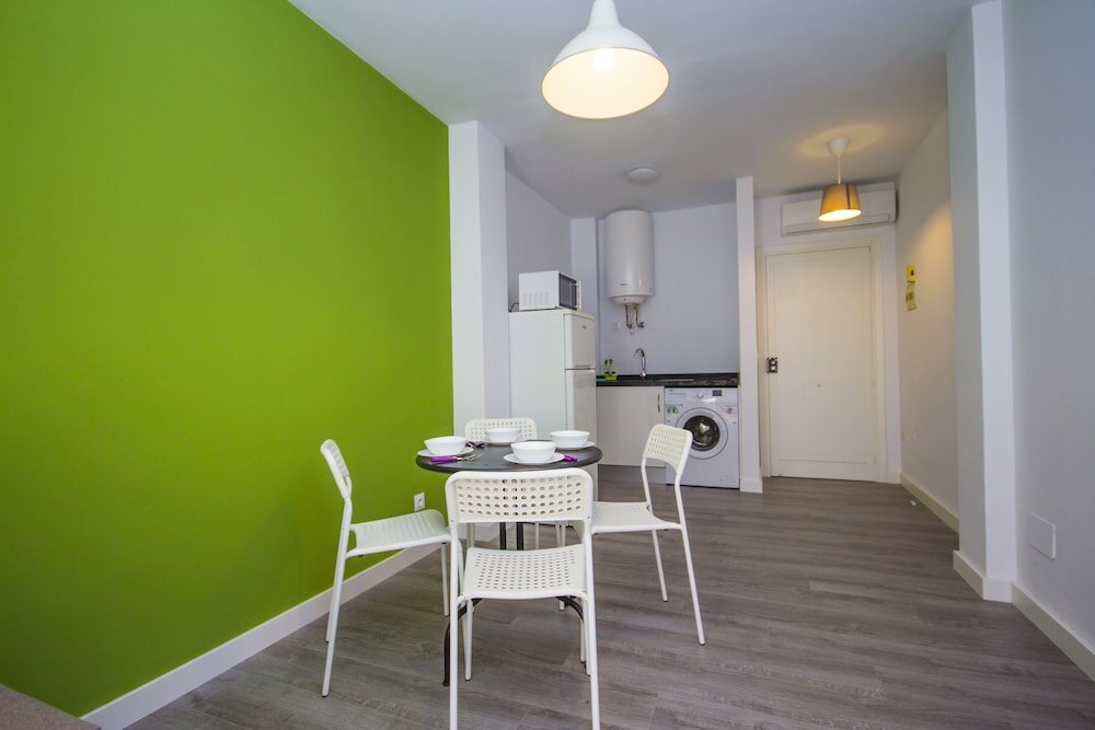 Фото Apartamentos Centro Nerja Marimel 103