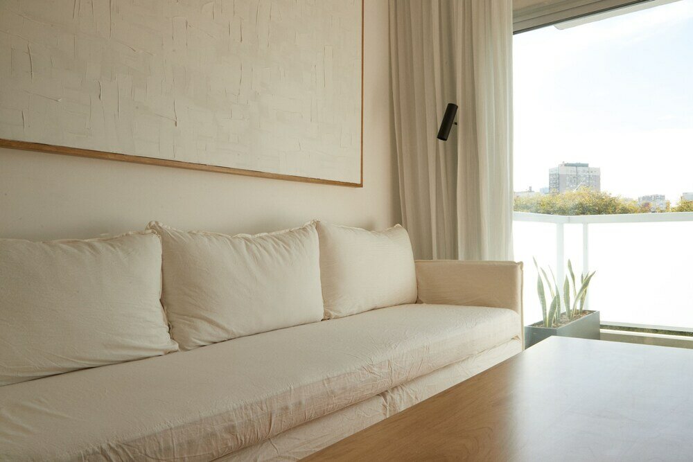 Фото Stylish 2-Bedroom Retreat in Palermo