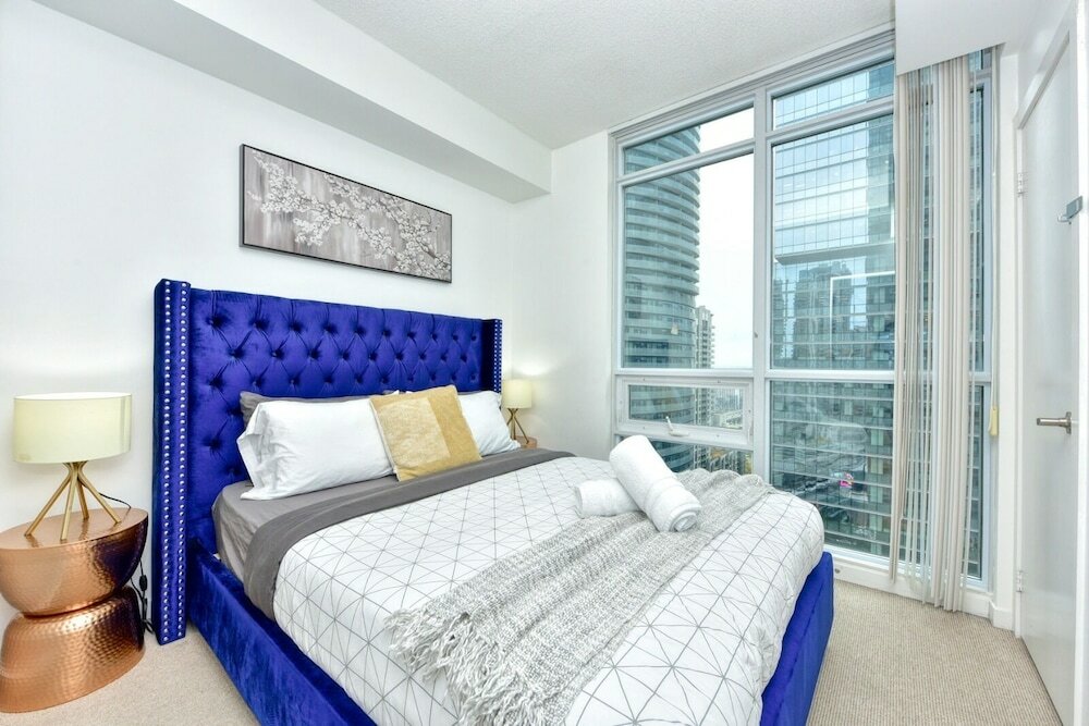 Фото Platinum Suites - Scotia Bank Arena