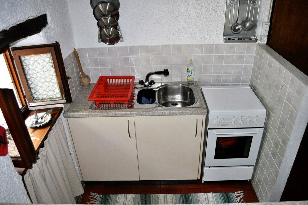 Фото Typical, Romantic Tessiner Cottage