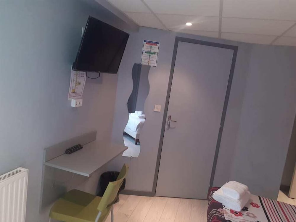 Фото Hotel le Normand