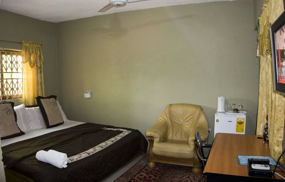 Фото Telecentre Hotel