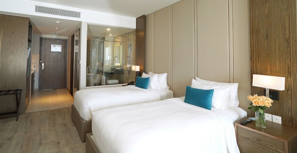 Фото Panorama Luxstay Nha Trang