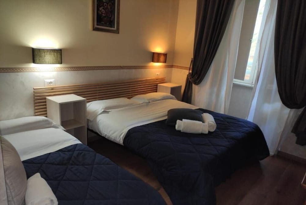 Фото Conte House