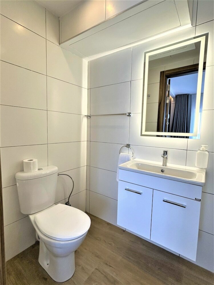 Фото Tritoni Valletta Boutique Hotel