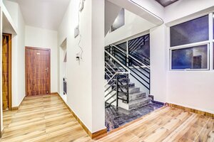 Гостиница Fabexpress Rithun Residency