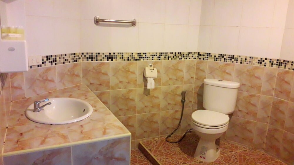 Фото Encore Sea View