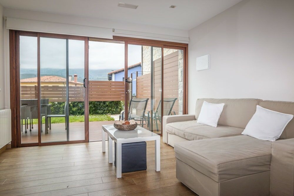 Фото Hotel Rural Andrín