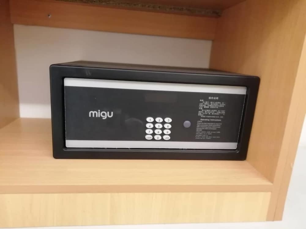 Фото Hotel Fujisan Bukit Bintang