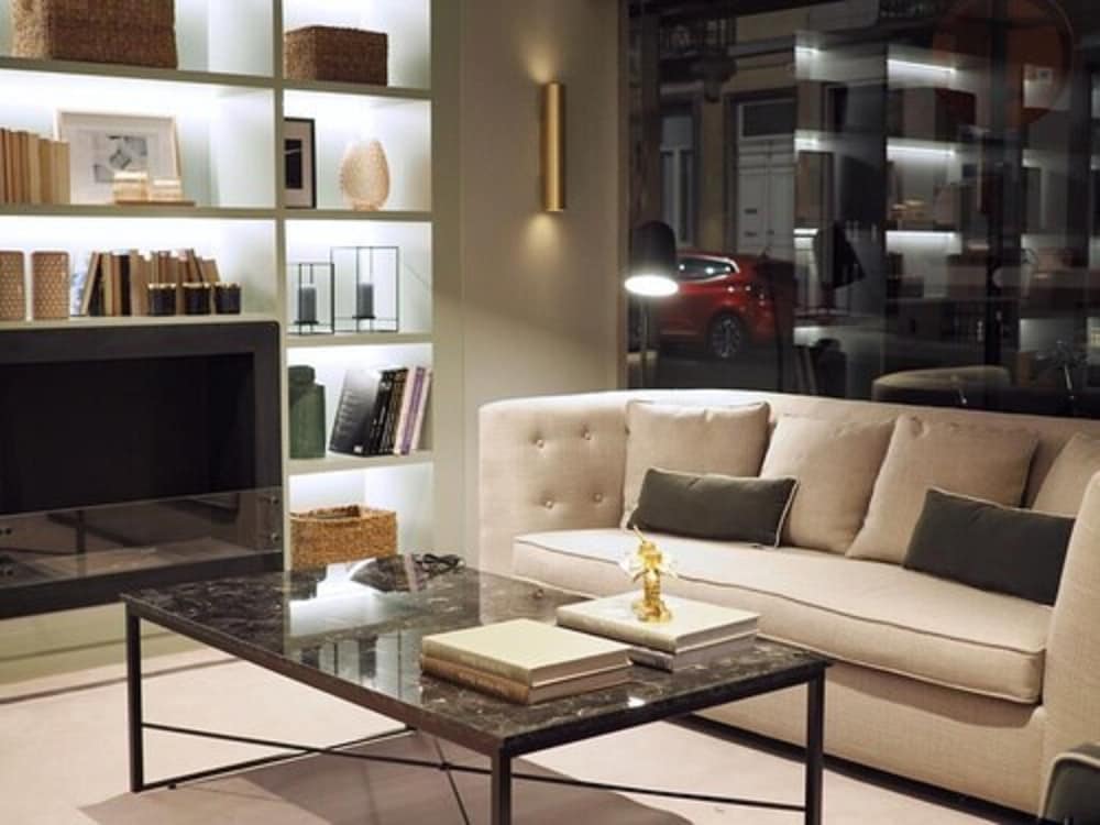 Фото Hotel Avenue Louise Brussels Trademark Collection by Wyndham