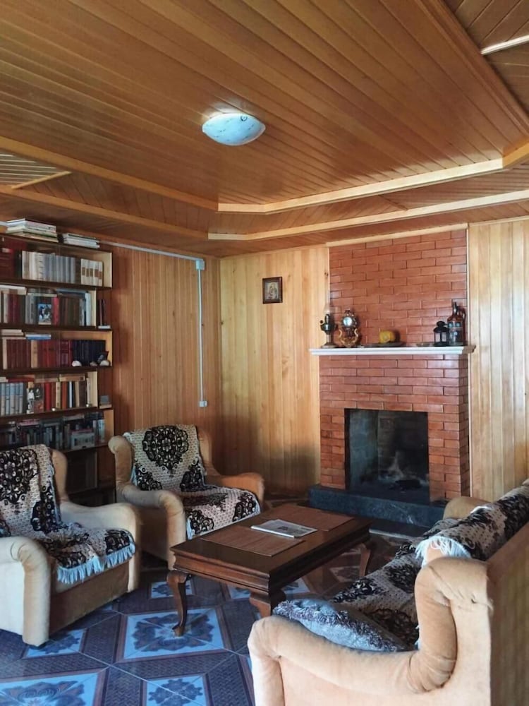 Фото Мини-отель Matua