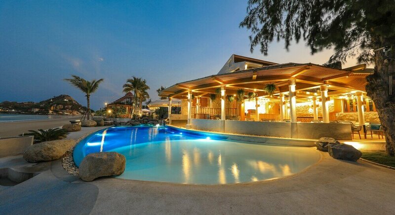 Гостиница Kundala Beach Resort Hua Hin