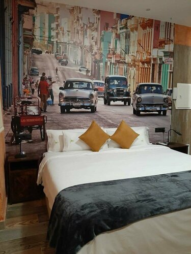 T-homes Salamanca