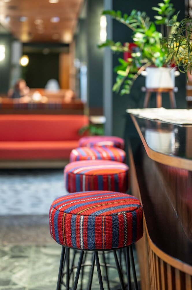 Фото Magdas Hotel Vienna City