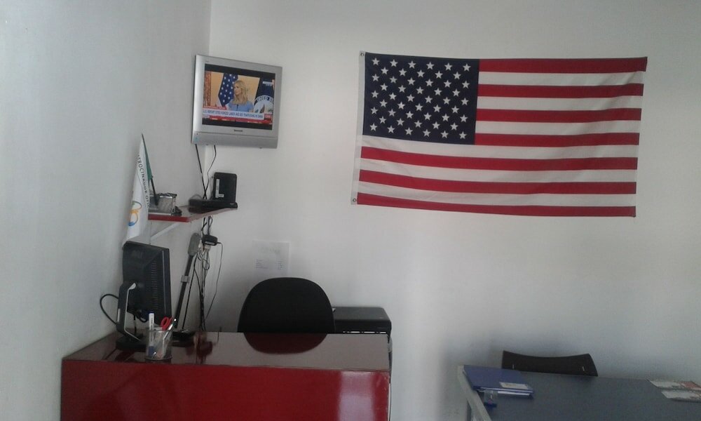 Фото Flight Crew Hostel