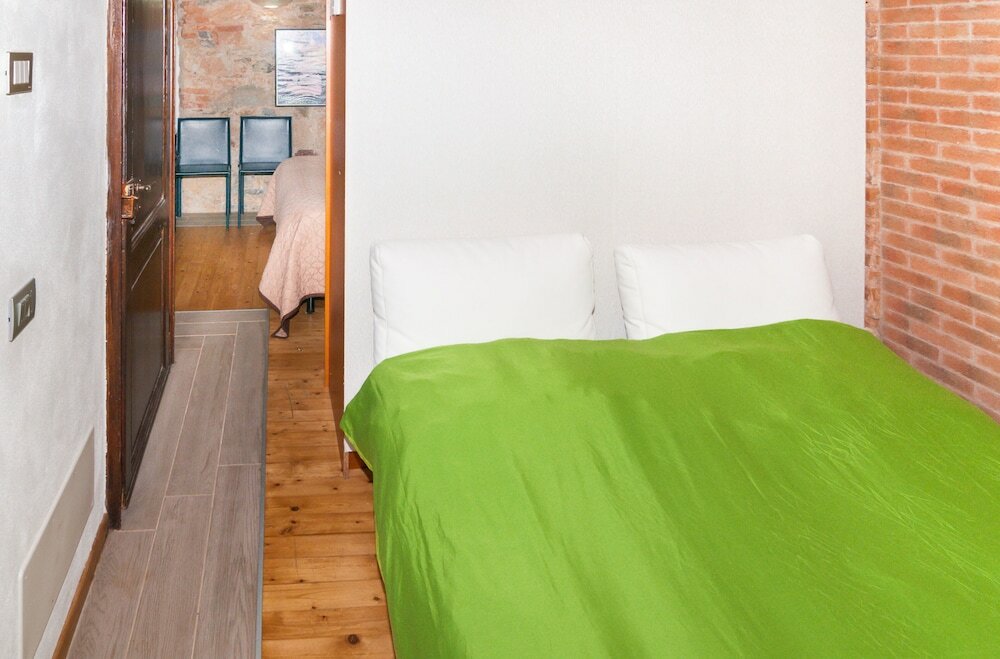 Фото Lago 2 Third Floor