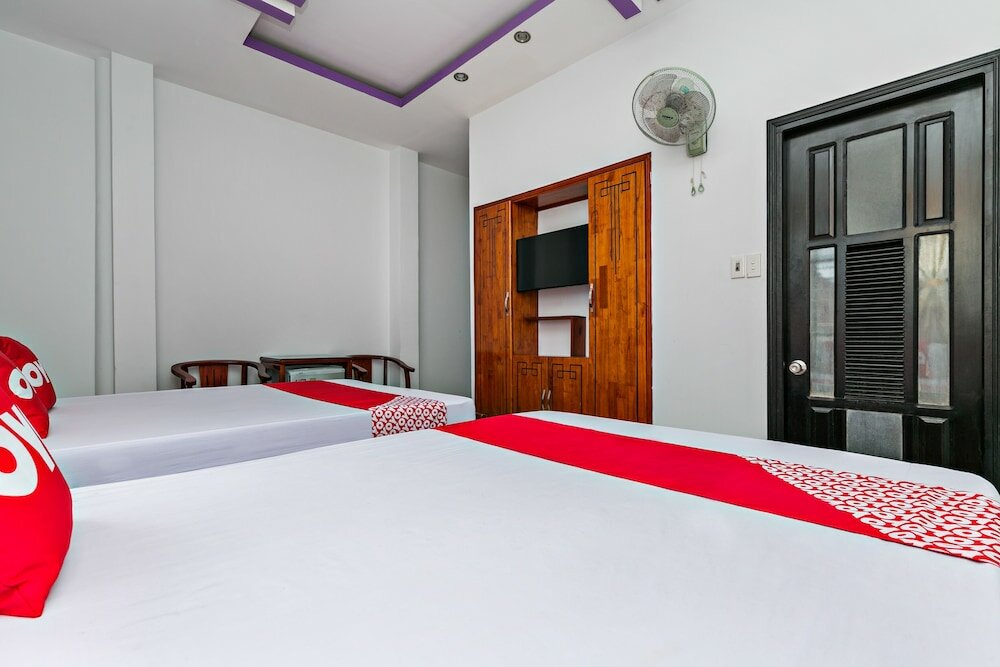 Фото Oyo 998 Loan Anh 2 Hotel