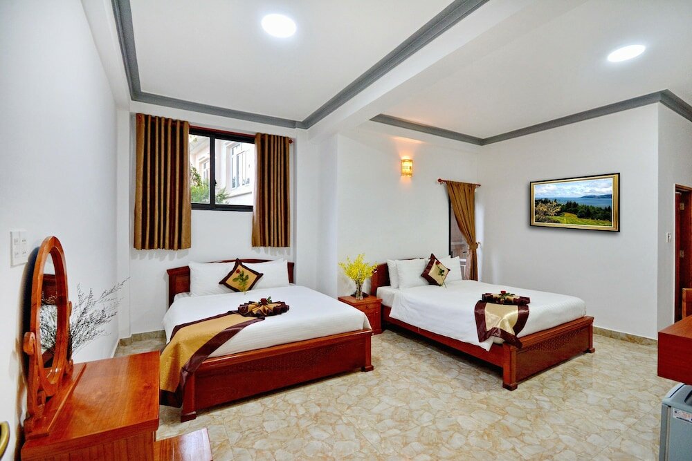 Фото ELC Dalat Hotel