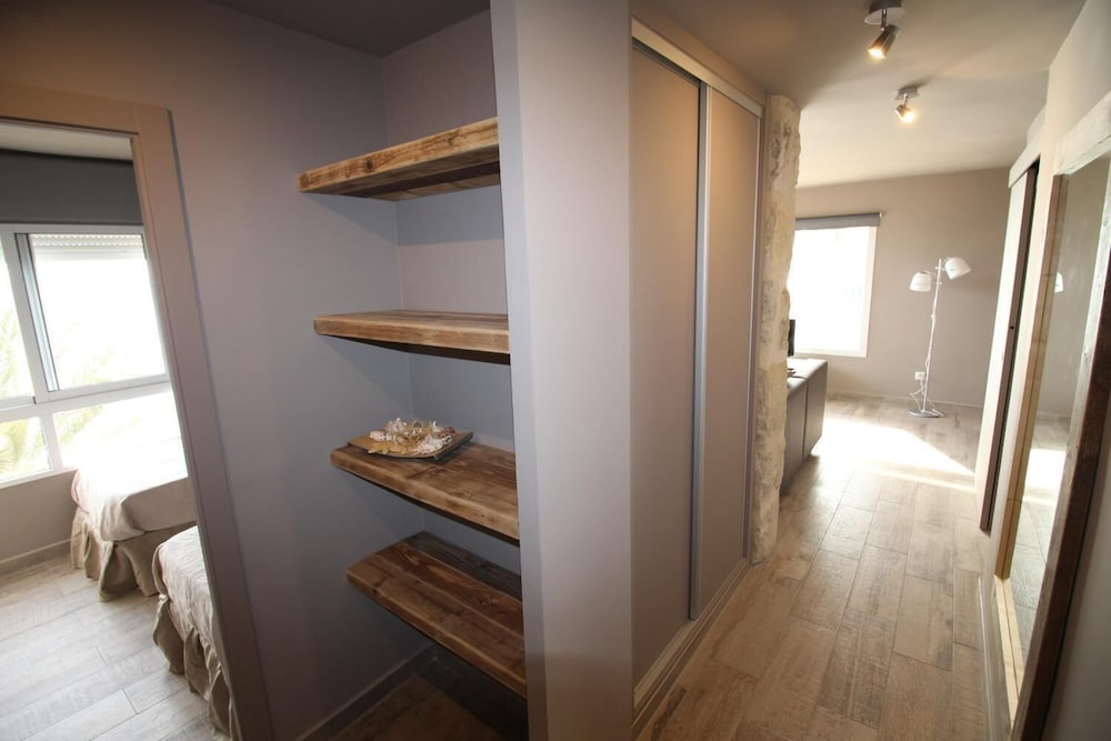 Фото Apartamento Sobre el Mar