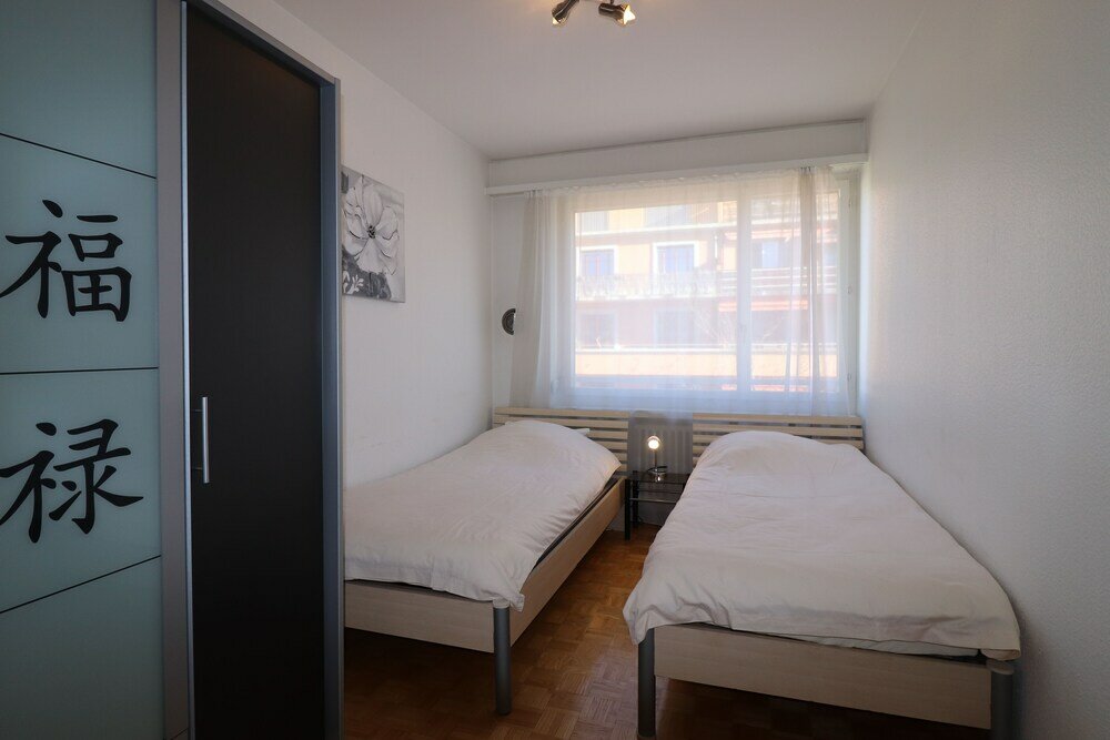 Фото Athénée 40 by Homenhancement