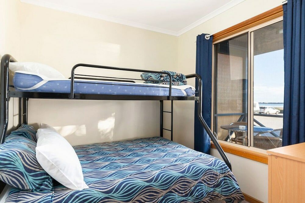 Фото Venus Bay Beachfront Tourist Park