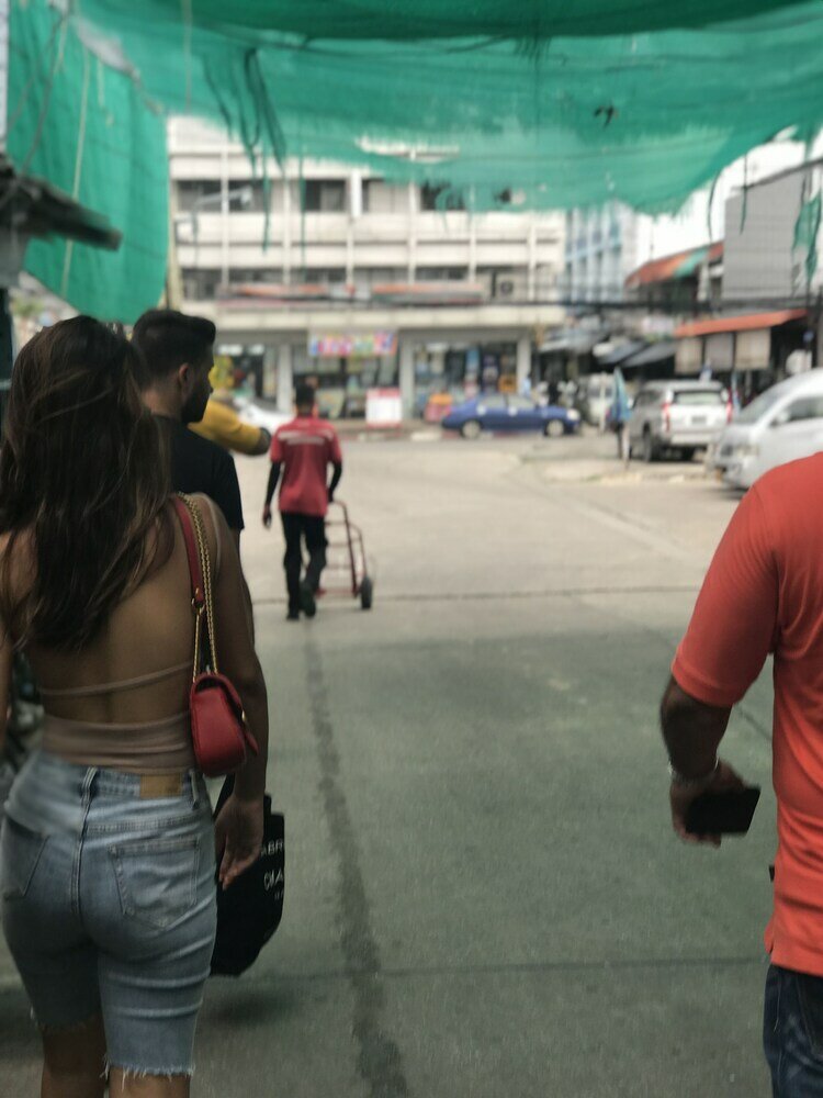 Фото Side Walk Boutique Hotel