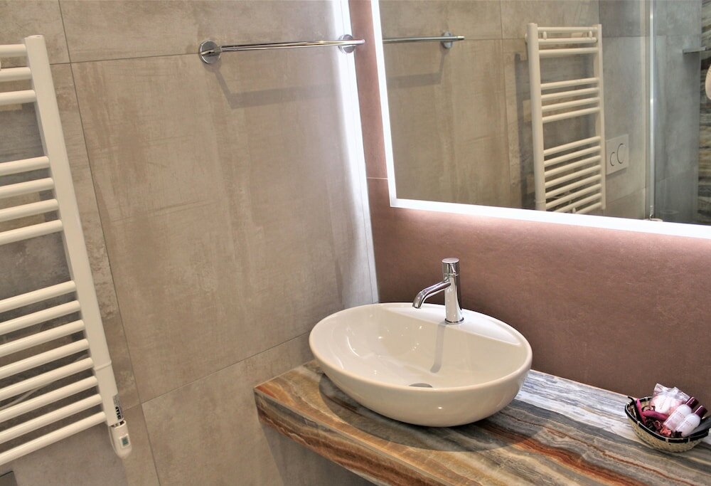 Фото B&b Primrose Residence Hotel