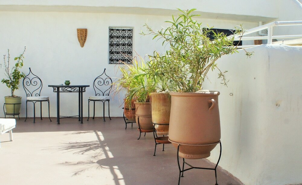 Фото Riad Alqimam