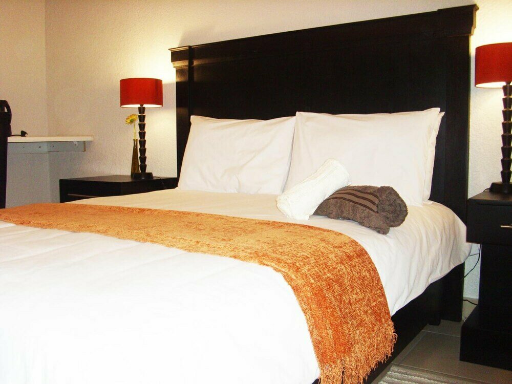 Hotel Cozy Guestrooms in Midrand, Earth, photo