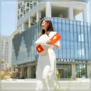 Гостиница Awaken Danang Hotel