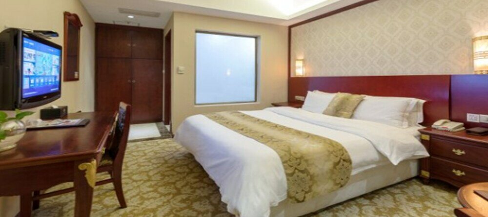 Фото Weiluola Hotel Xiamen