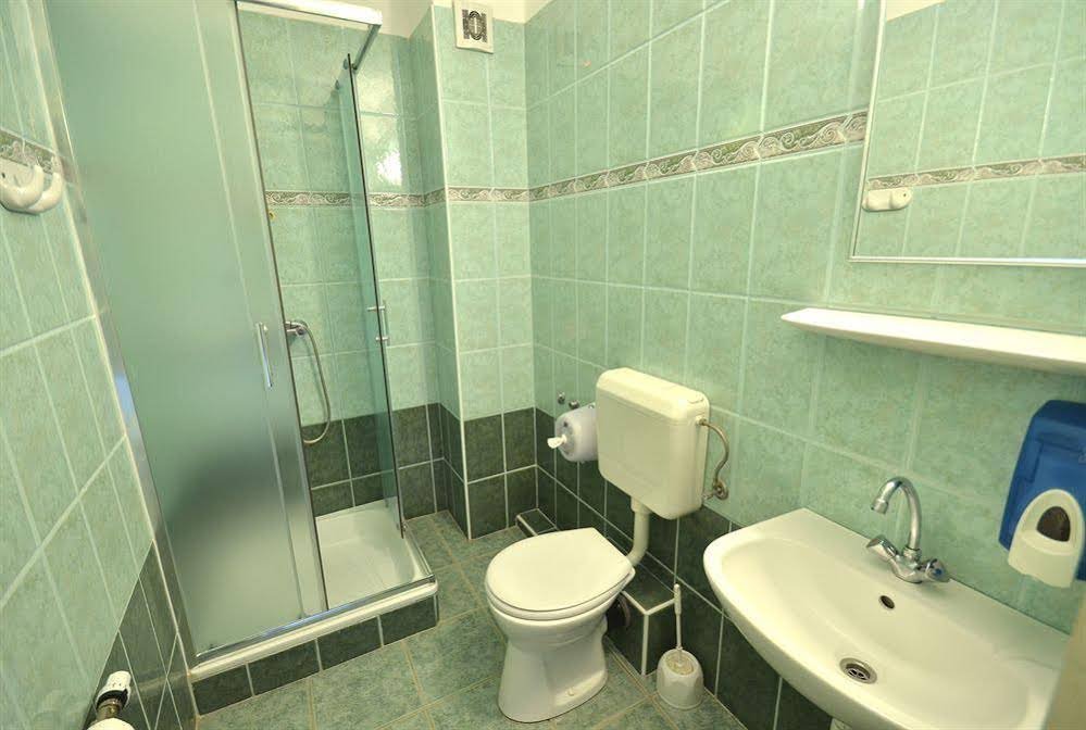 Фото Revesz Hotel