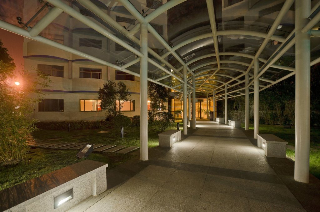 Фото Jiangsu Cuipingshan Hotel