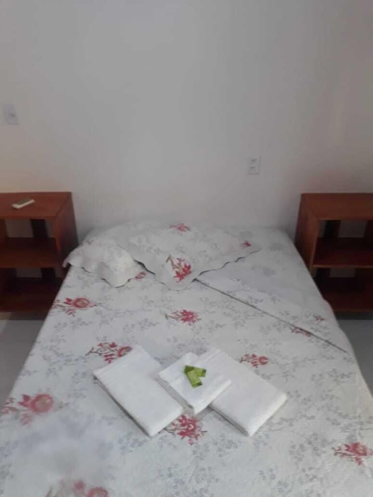 Фото Pousada Mato Grosso ll