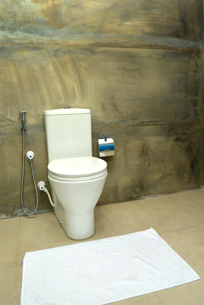 Фото Green Ayurvedic Beach Resort