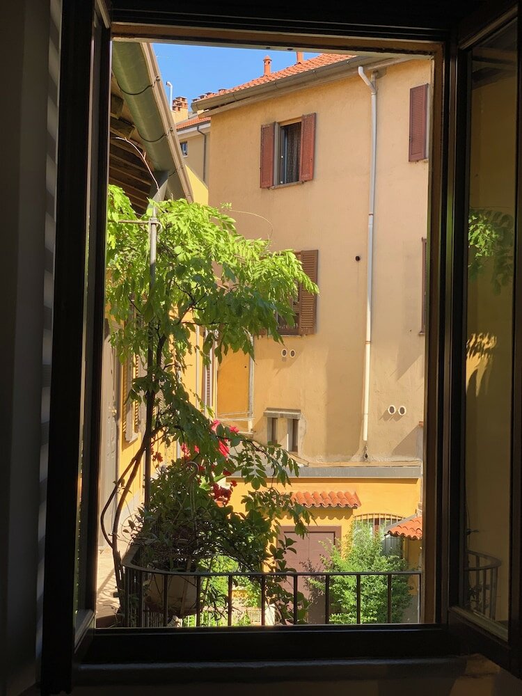 Фото BnButler - Vicolo Lavandai 2