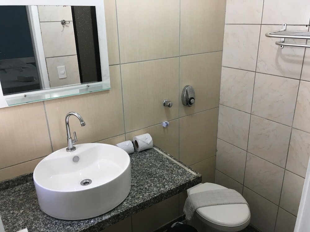 Фото Flat Atlantico - Beira Mar