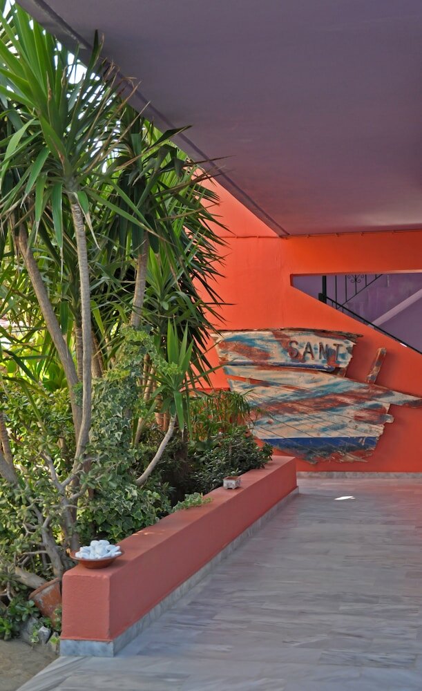 Фото Poledas Apartments