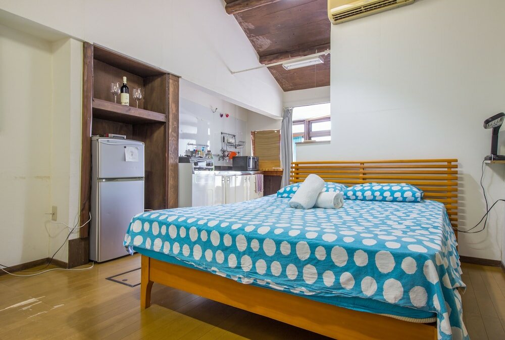 Фото Gojo Paradiso homes restaurant and bar - Hostel