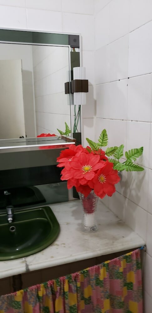 Фото Galo Hostel Petrolina - Praça do Galo