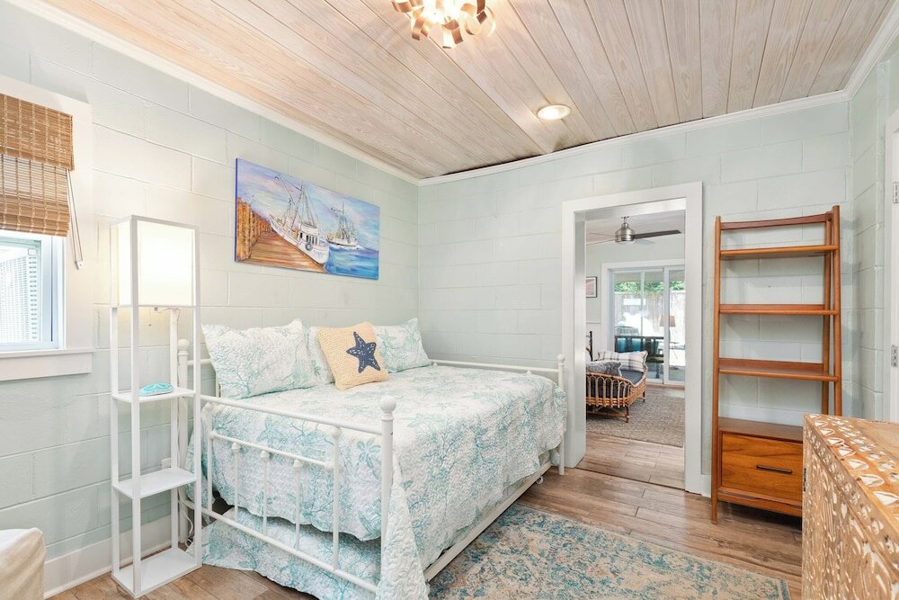 Фото Vitamin Sea Cottage